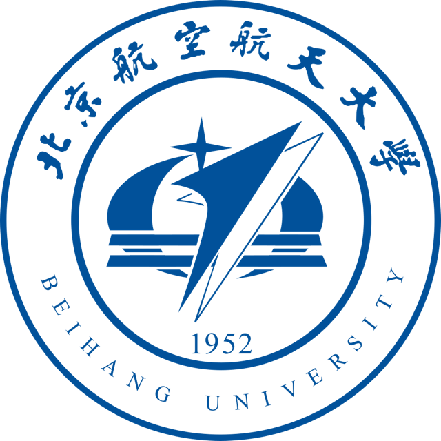 北京航空航天大学校徽